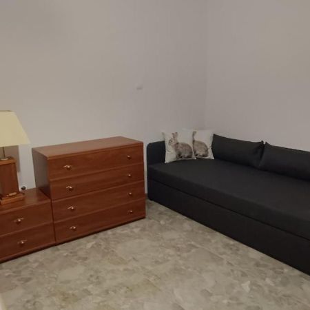 Apartamenty Z Ogrodem Nr 1 Studio 므랑고보 외부 사진