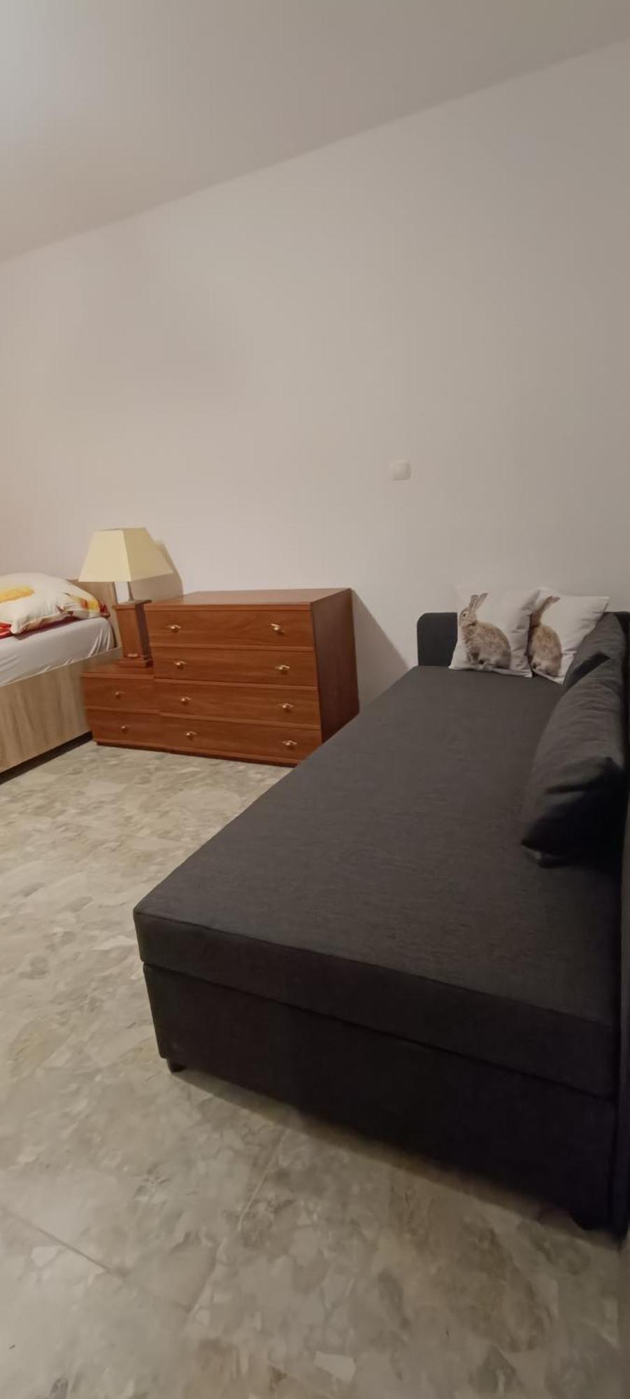 Apartamenty Z Ogrodem Nr 1 Studio 므랑고보 외부 사진