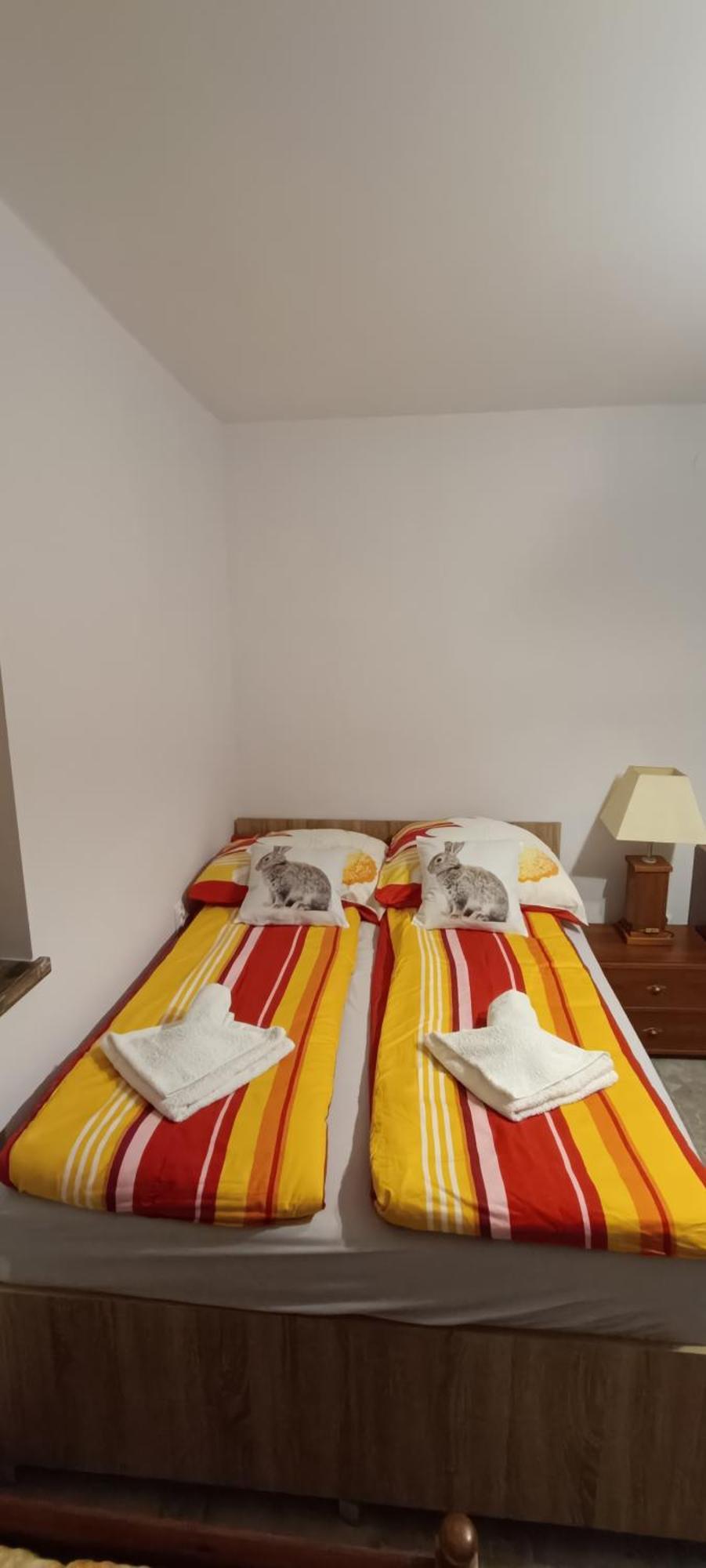 Apartamenty Z Ogrodem Nr 1 Studio 므랑고보 외부 사진