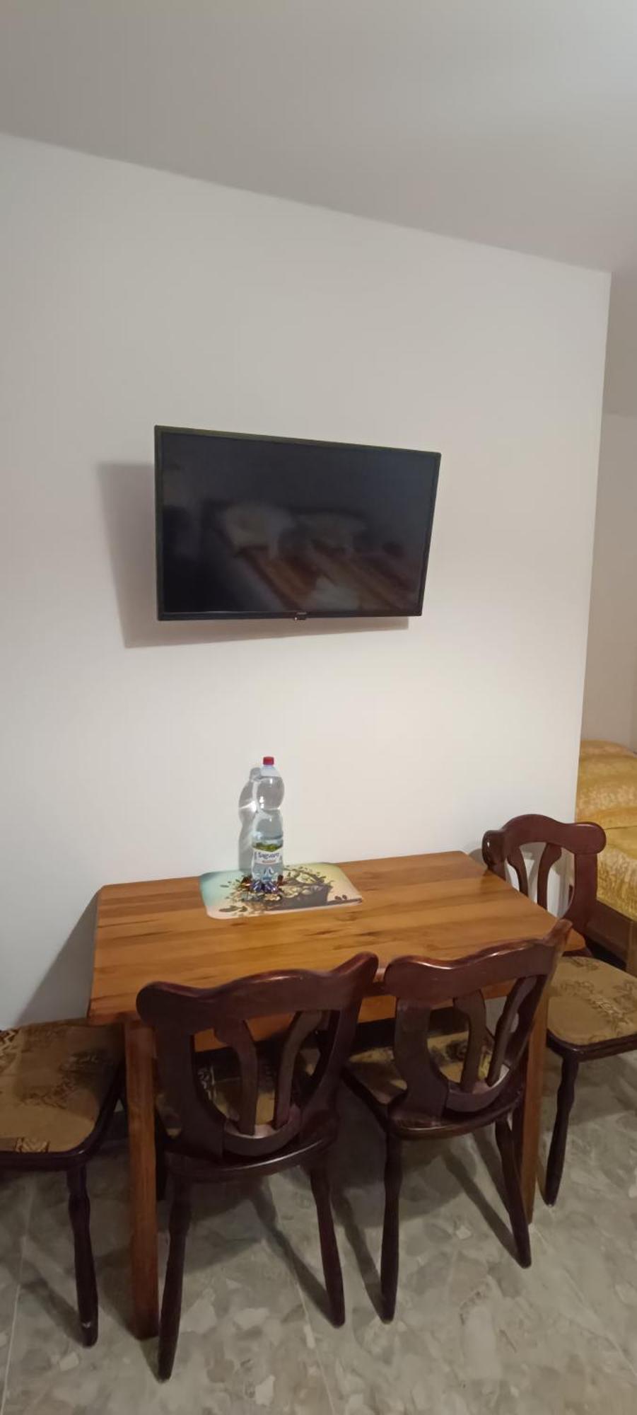 Apartamenty Z Ogrodem Nr 1 Studio 므랑고보 외부 사진