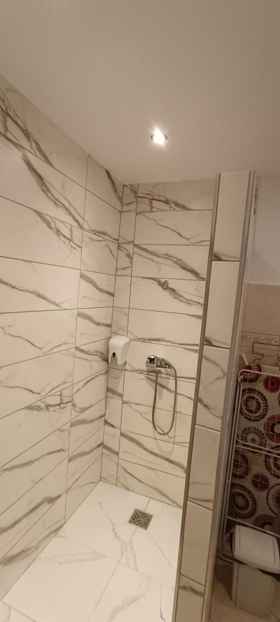 Apartamenty Z Ogrodem Nr 1 Studio 므랑고보 외부 사진